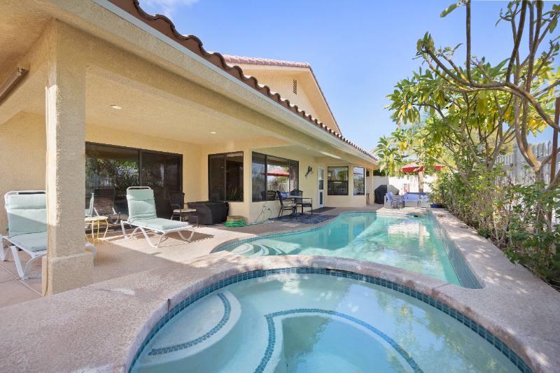 House for rent at 76809 New York Ave, Palm Desert, CA 92211
