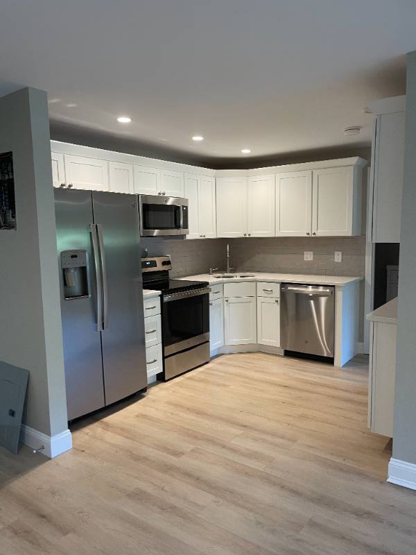 Townhouse for rent at 180 Main St #3112, Bridgewater, MA 02324