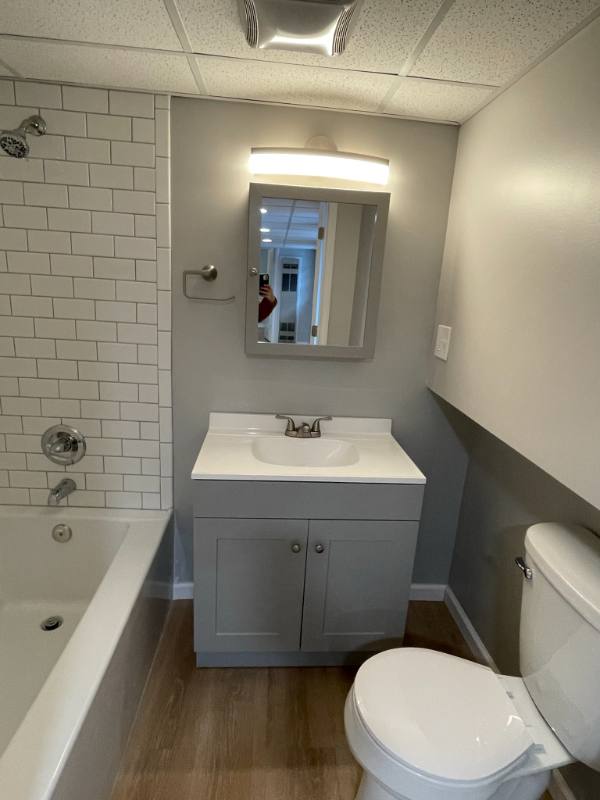 Townhouse for rent at 22 13th St, Watervliet, NY 12189