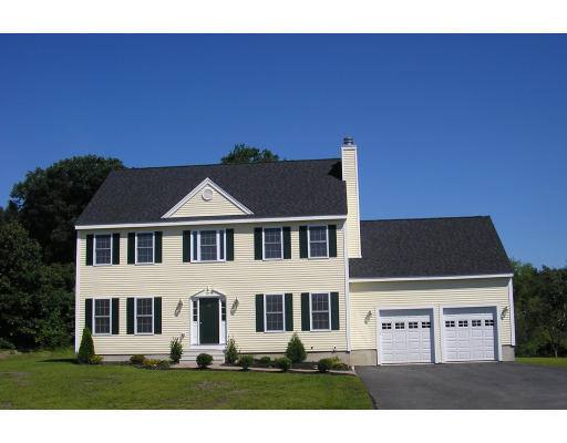 House for rent at 4 Elaine Circle, Hudson, MA 01749