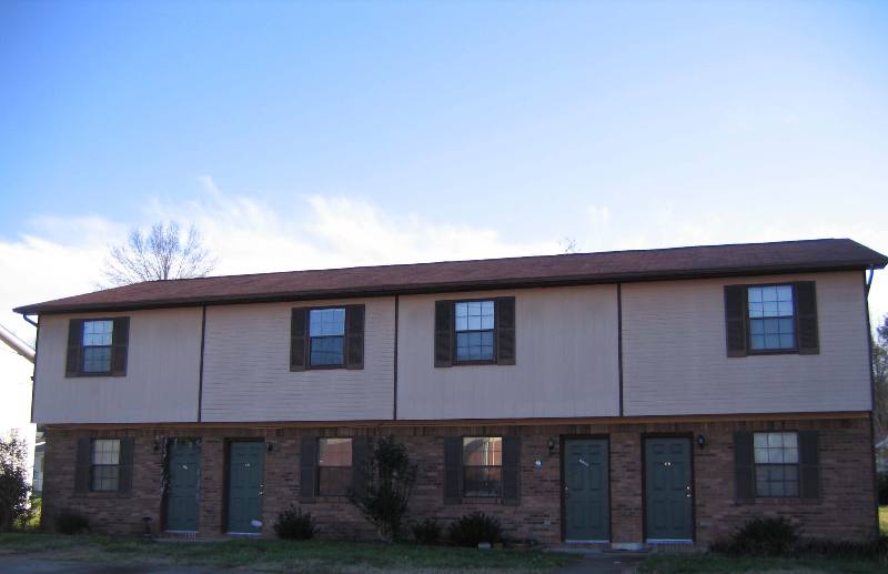 Townhouse for rent at 1736 E Stateline Rd, Rossville, GA 30741