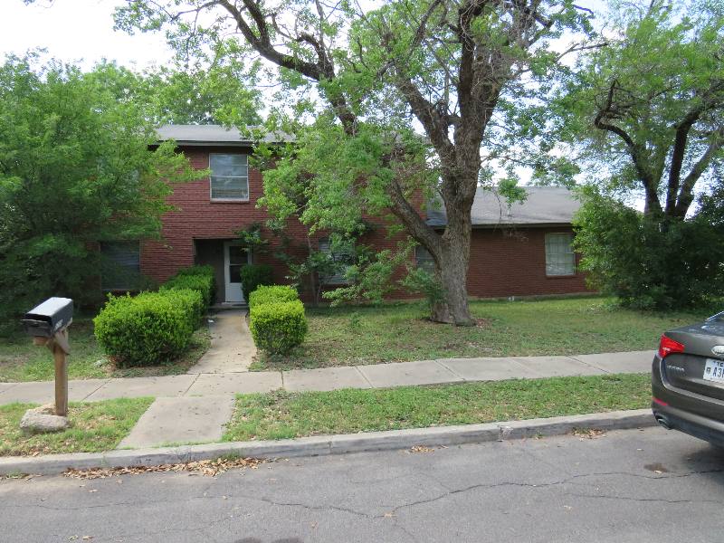 House for rent at 9715 Nona Kay Dr, San Antonio, TX 78217