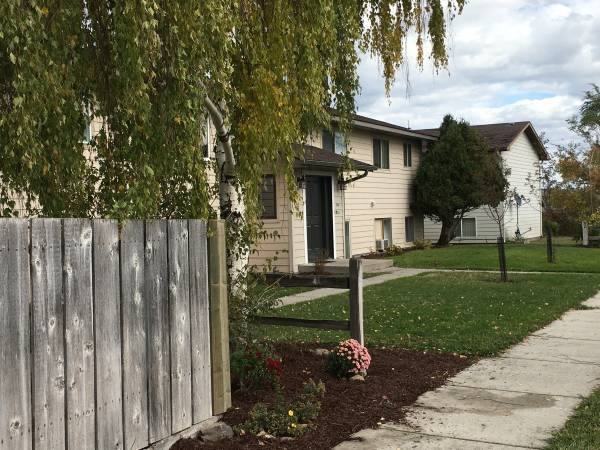 Apartment for rent at 826 Idlewilde Court, Helena, MT 59601