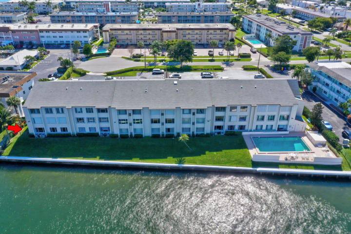 Condo for rent at 125 Shore Court #302A, North Palm Beach, FL 33408