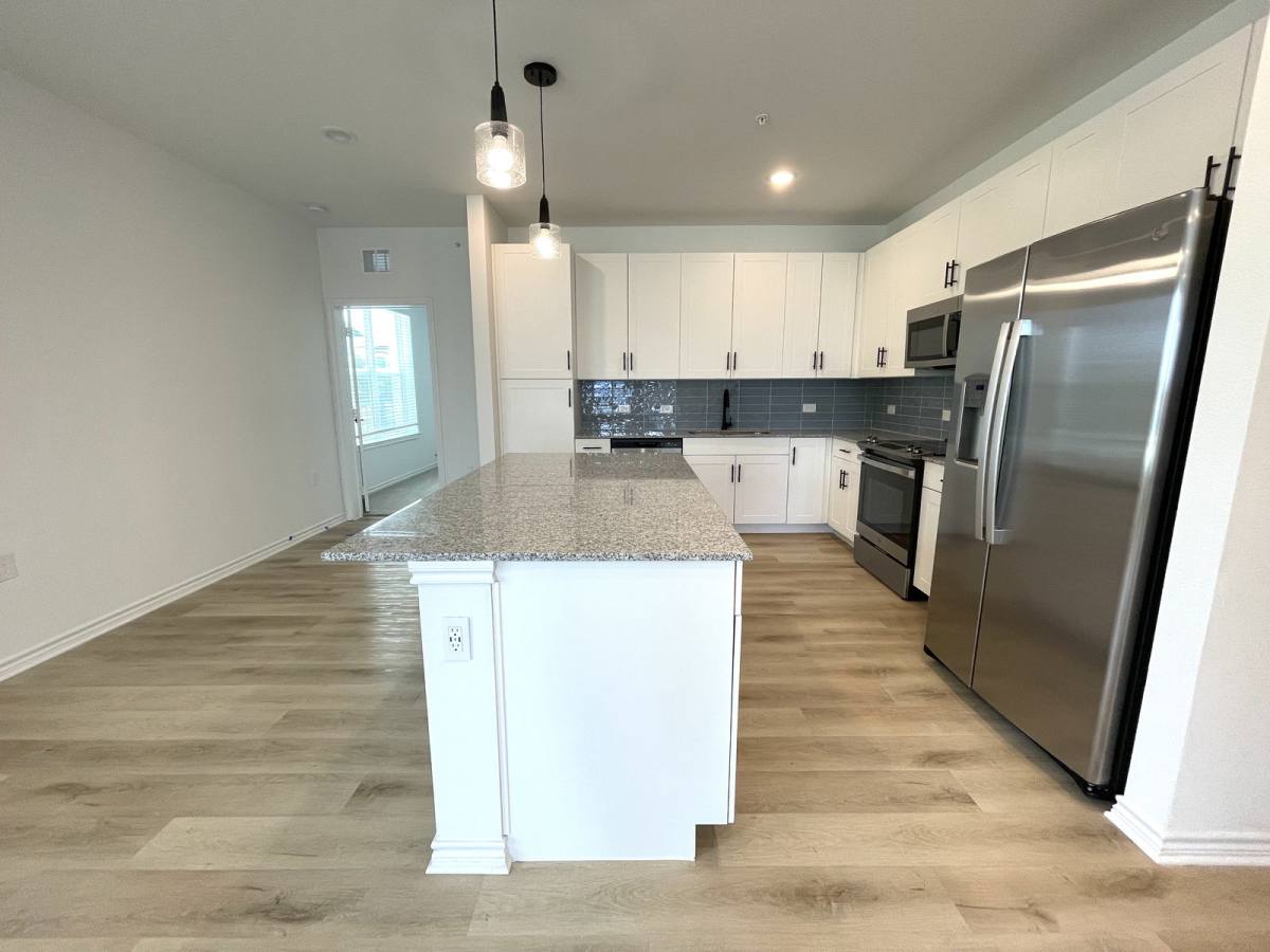House for rent at 2501 Niles Dr #409, Leander, TX 78641