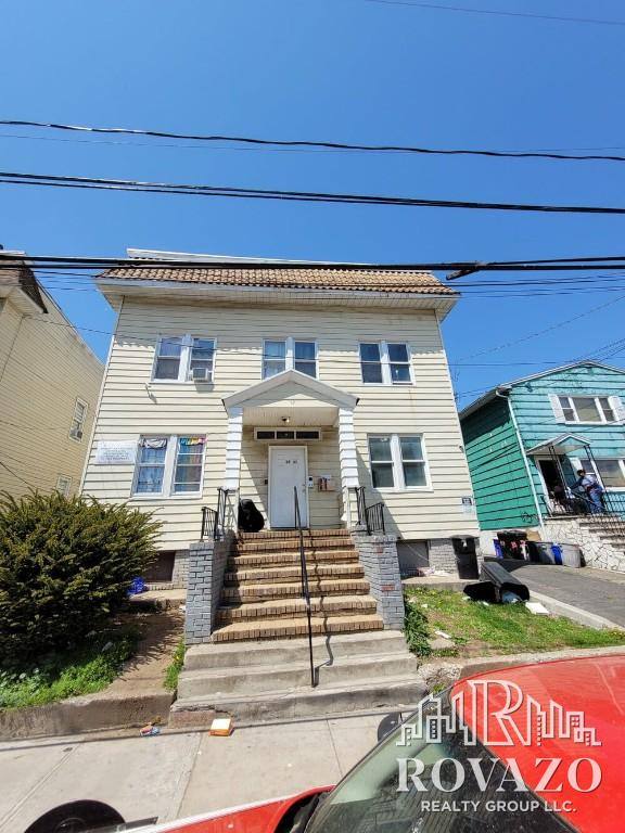 Apartment for rent at 35-37 Hanford St #2L, Newark, NJ 07114