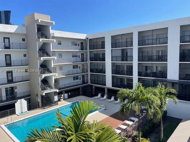 Condo for rent at 201 178th Dr #437, North Miami Beach, FL 33160
