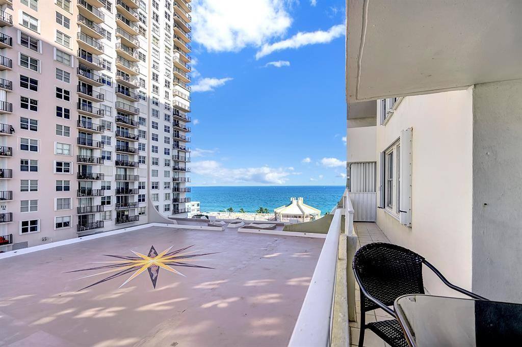 Apartment for rent at 111 Briny Ave, Pompano Beach, FL 33062