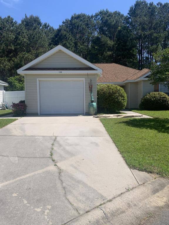 108 Marsh Rabbit Dr, Myrtle Beach, SC 29588