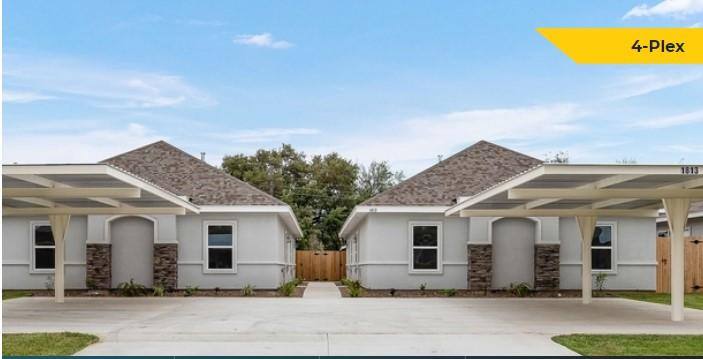 Apartment for rent at 304 S Retama Lane #2, Weslaco, TX 78596