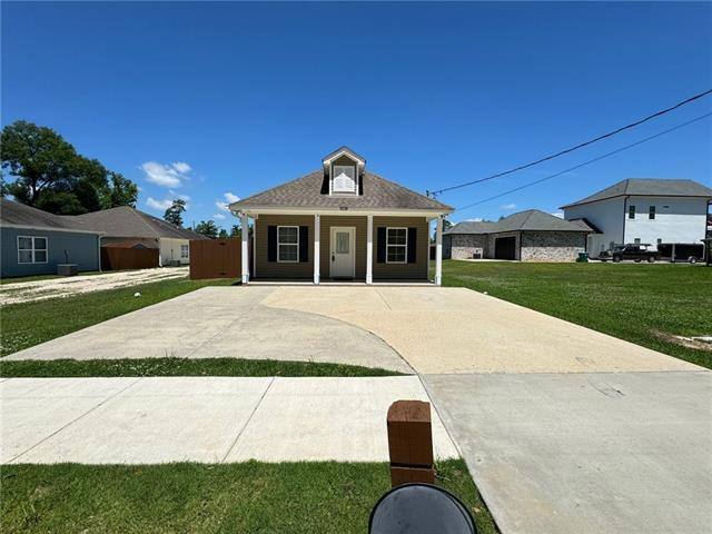 House for rent at 908 Edwin Neill Way, Hammond, LA 70403