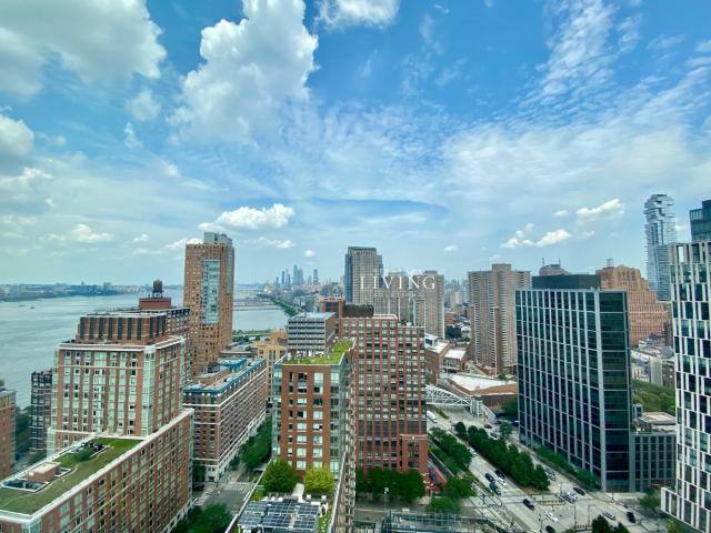 Apartment for rent at 200 N End Ave #32C, New York, NY 10282