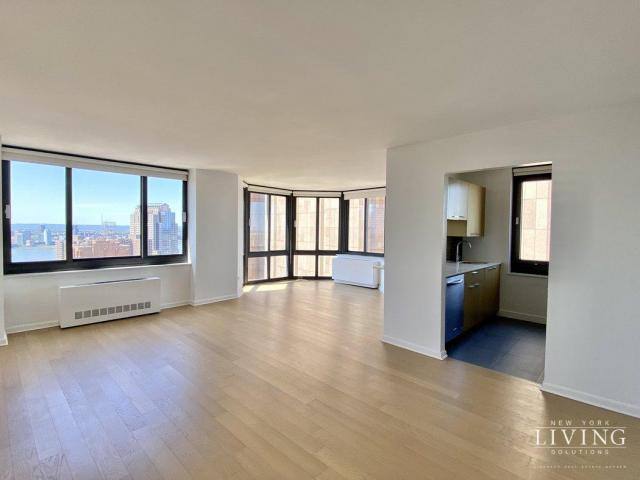 Apartment for rent at 105 Duane St #45E, New York, NY 10007