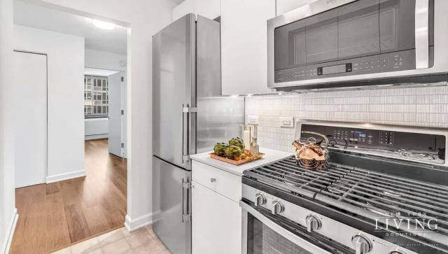 Apartment for rent at 77 W 24th St #20H, New York, NY 10010