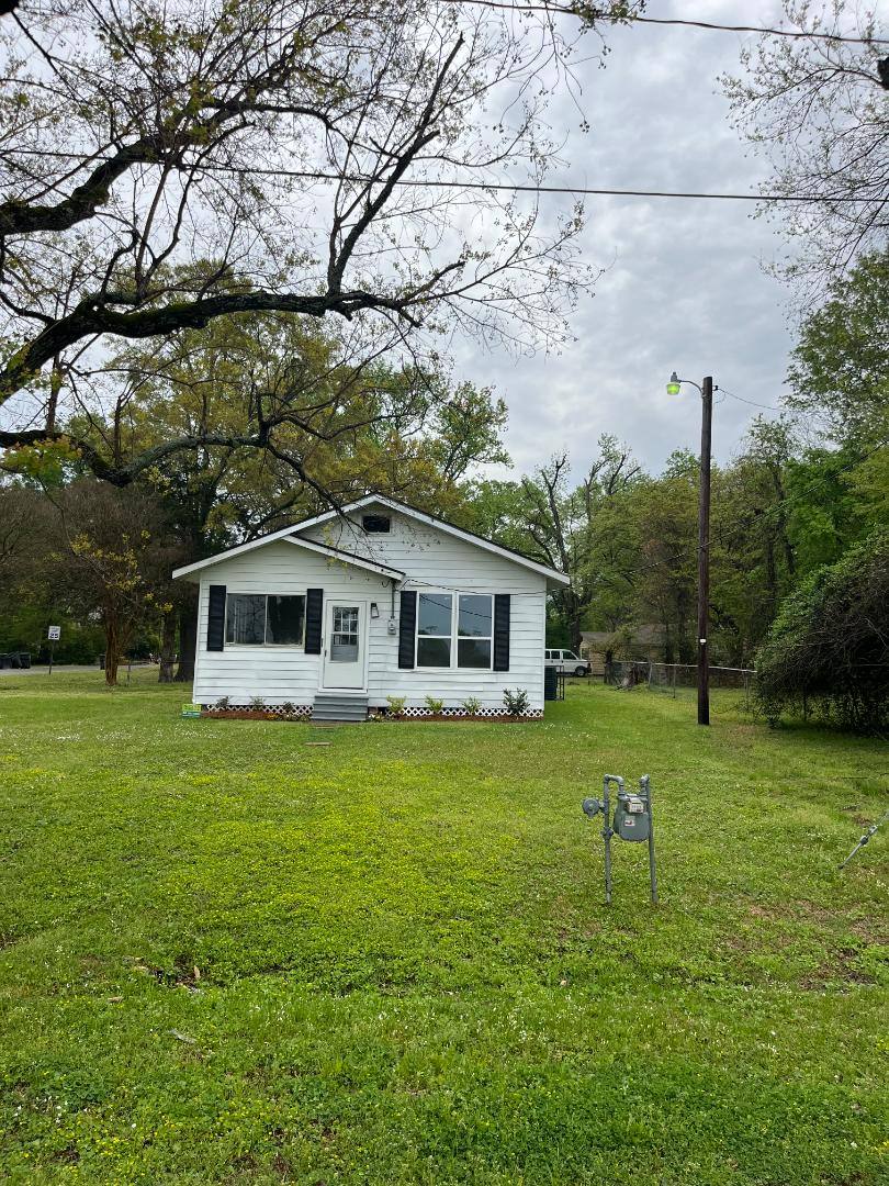 House for rent at 7703 Lotus Lane, Shreveport, LA 71108
