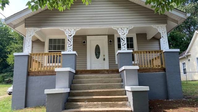 Apartment for rent at 1919 Hoitt Ave #DUPLEX, Knoxville, TN 37917