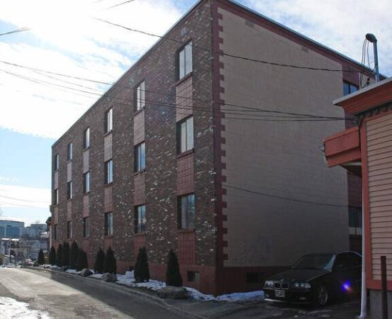 Apartment for rent at 54 Rose Park Ave #5, Stamford, CT 06902