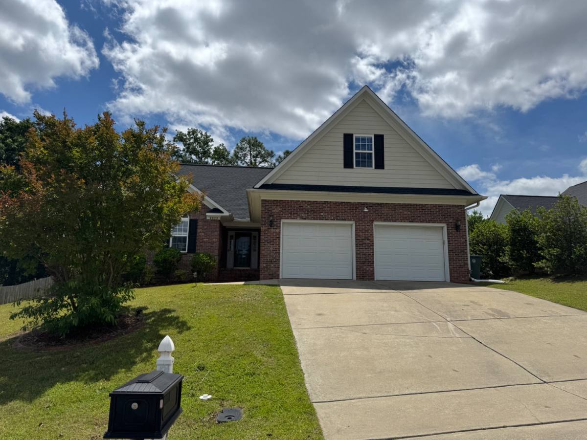 House for rent at 4023 Des Planes Ave, Fayetteville, NC 28306
