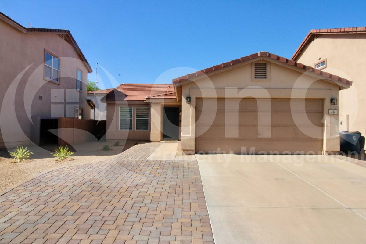 House for rent at 263 E Mountain Alder St, Sahuarita, AZ 85629
