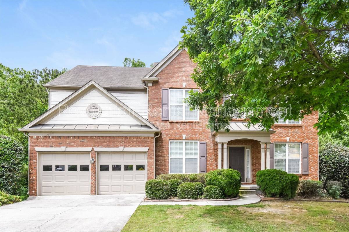 Condo for rent at 233 Sumac Trail, Woodstock, GA 30188