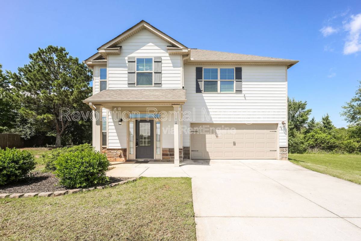 Condo for rent at 116 Slate St, Griffin, GA 30224