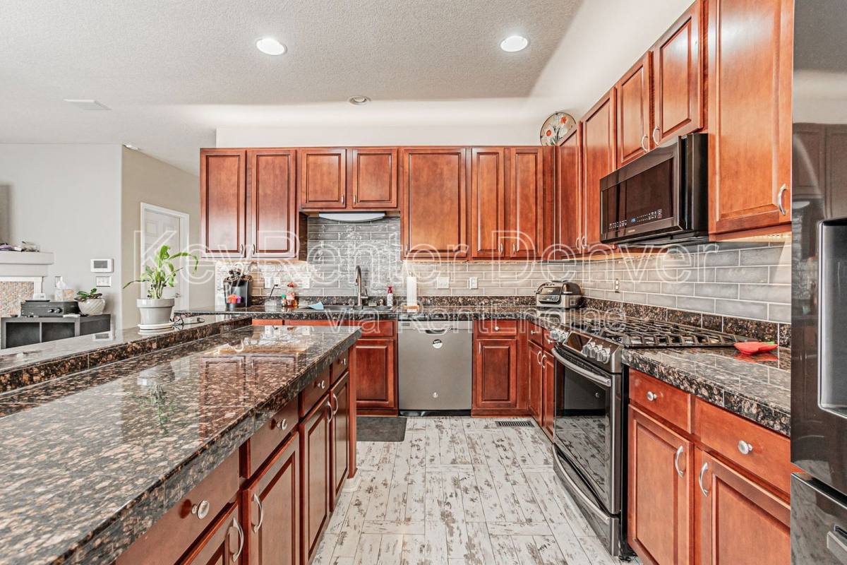 Apartment for rent at 15612 E 96th Way #1A, Commerce City, CO 80022