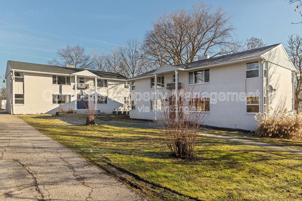 Apartment for rent at 1131 Lyon St NE #4, Grand Rapids, MI 49503