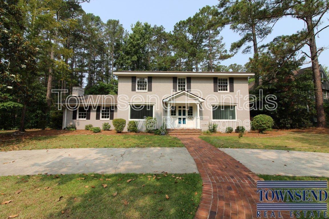 House for rent at 319 Summertime Rd, Fayetteville, NC 28303