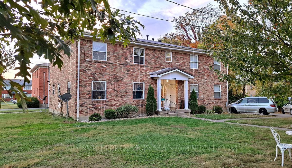 Apartment for rent at 3208 Orchard Manor Circle #10, Louisville, KY 40220