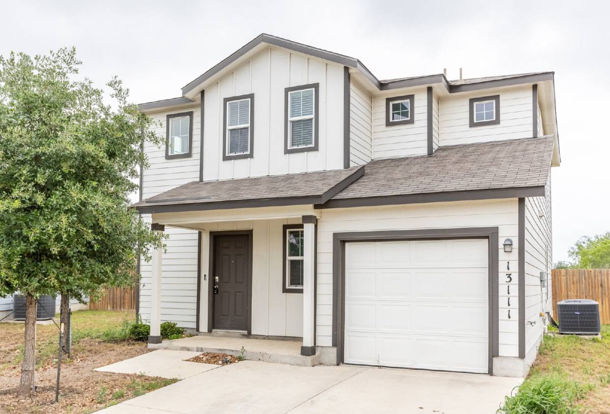 House for rent at 13111 Winemaker Dr, San Antonio, TX 78223