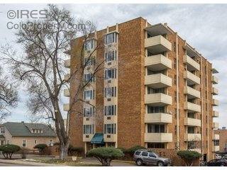 Apartment for rent at 850 20th St #401, Boulder, CO 80302