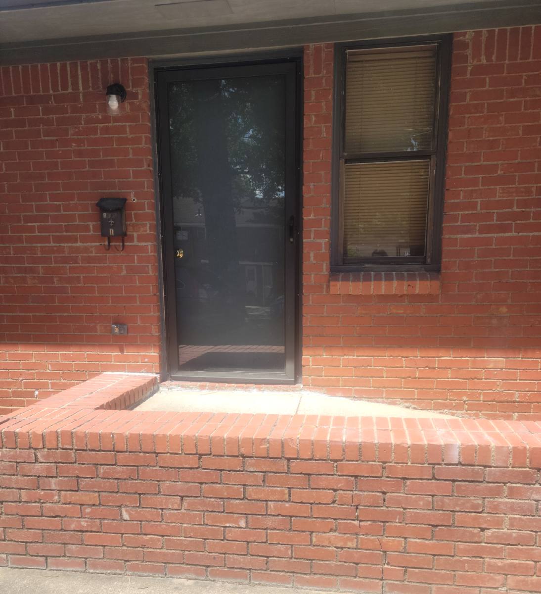 Apartment for rent at 1005 Flint St #1, Jonesboro, AR 72401