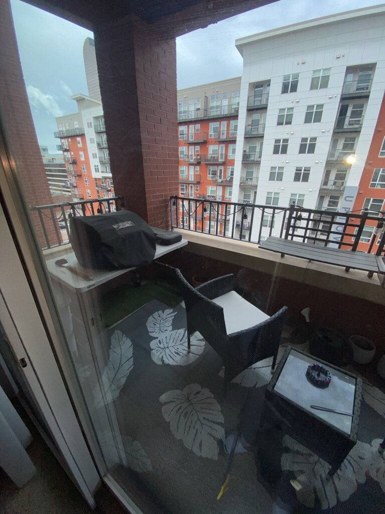 Condo for rent at 1950 N Logan St #914, Denver, CO 80203