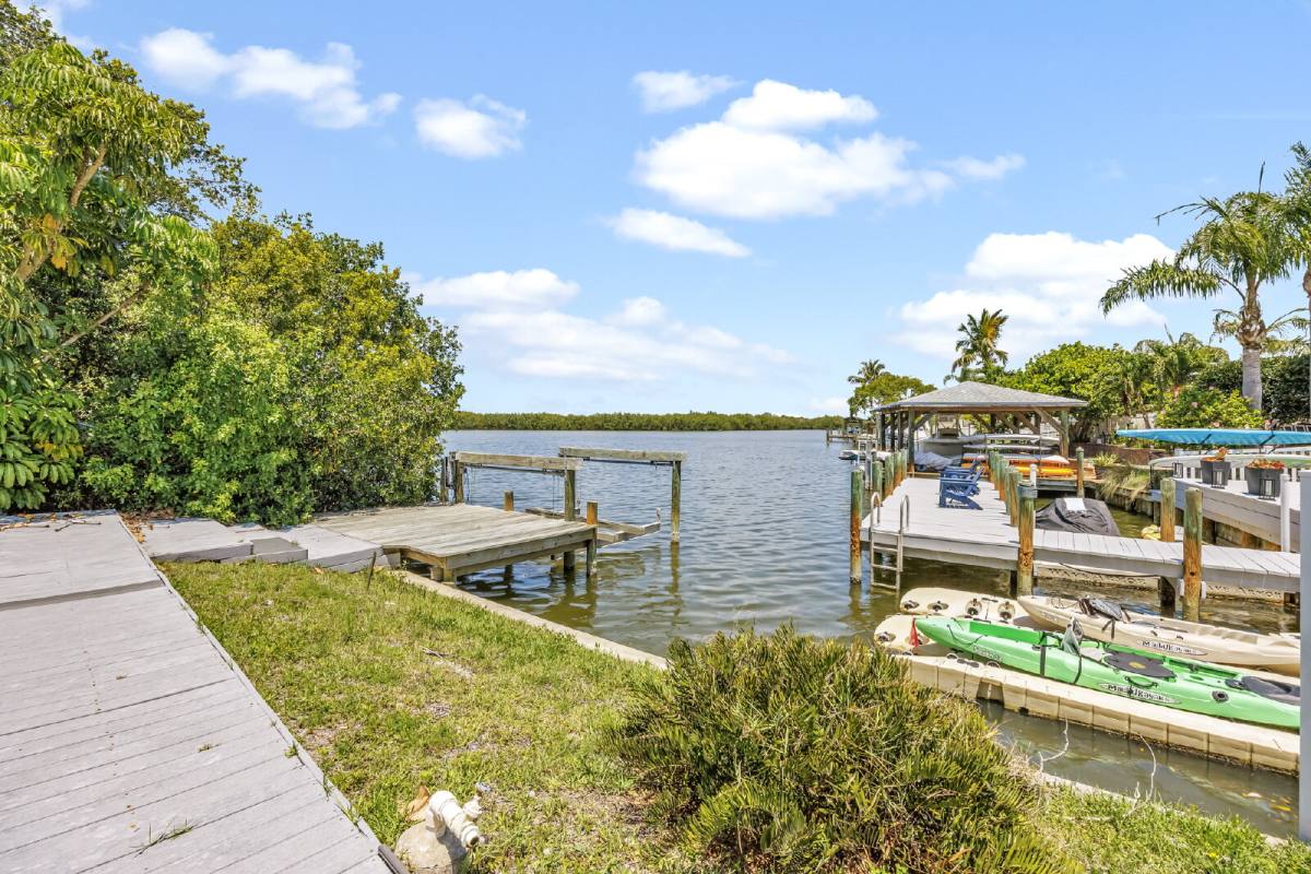 House for rent at 10 Danube River Dr, Cocoa Beach, FL 32931