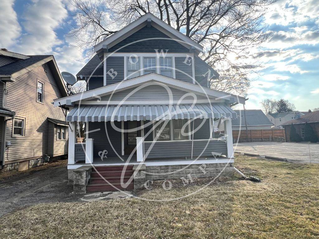 House for rent at 3916 Jackman Rd, Toledo, OH 43612