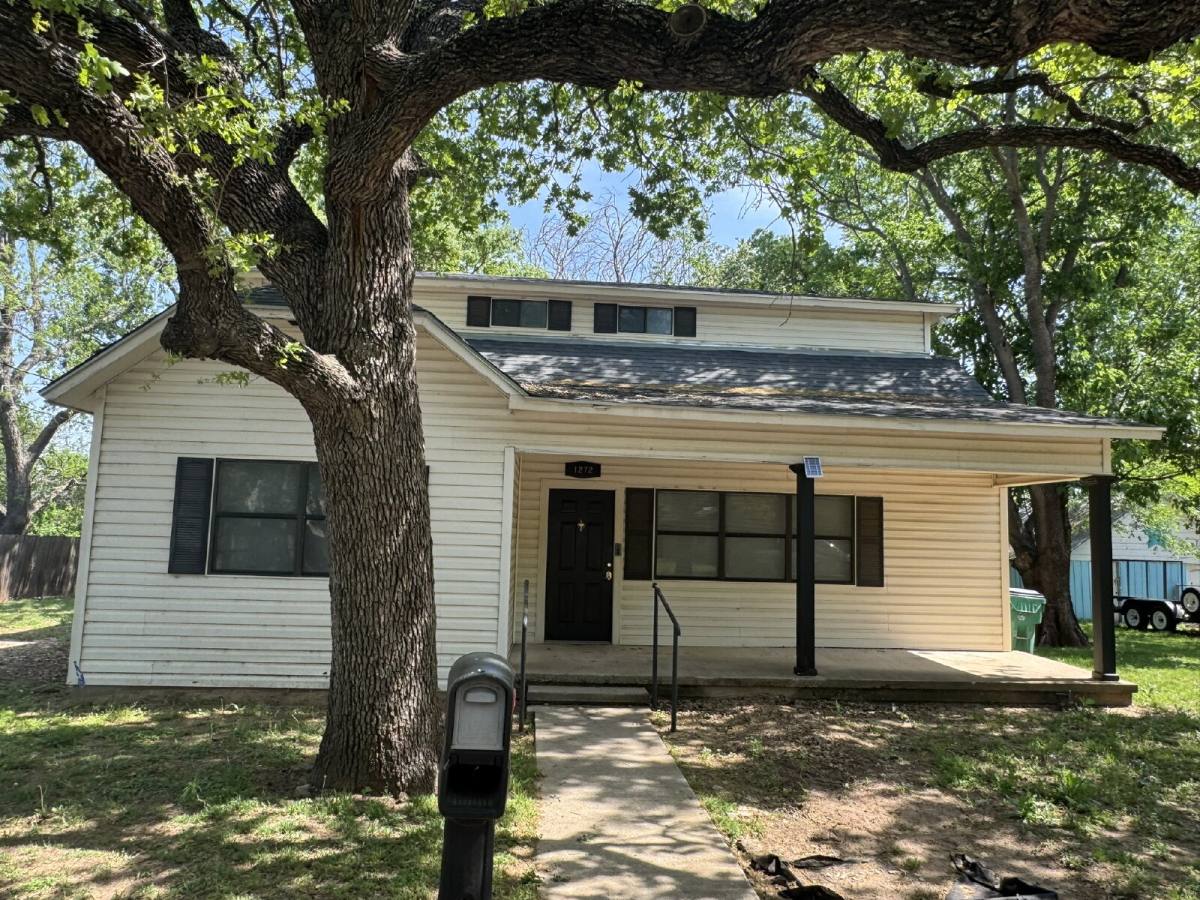 House for rent at 1272 W Mc Neill, Stephenville, TX 76401