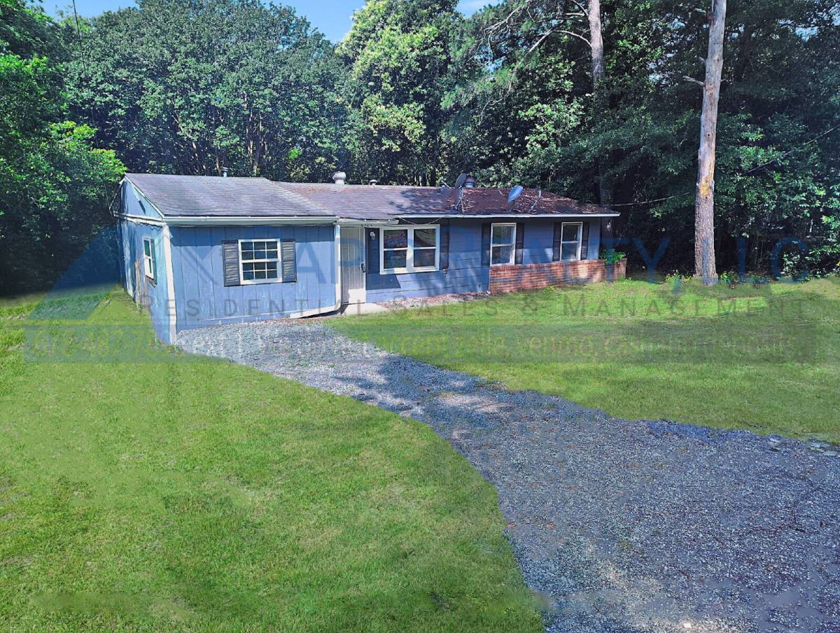House for rent at 4265 Elkan Ave, Macon, GA 31206