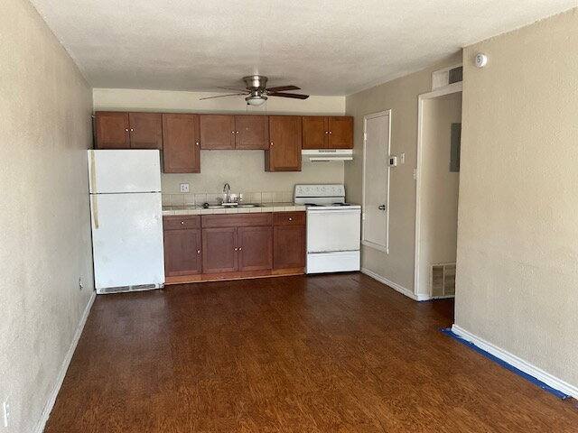 Apartment for rent at 806 McCauley Blvd #808, San Antonio, TX 78221