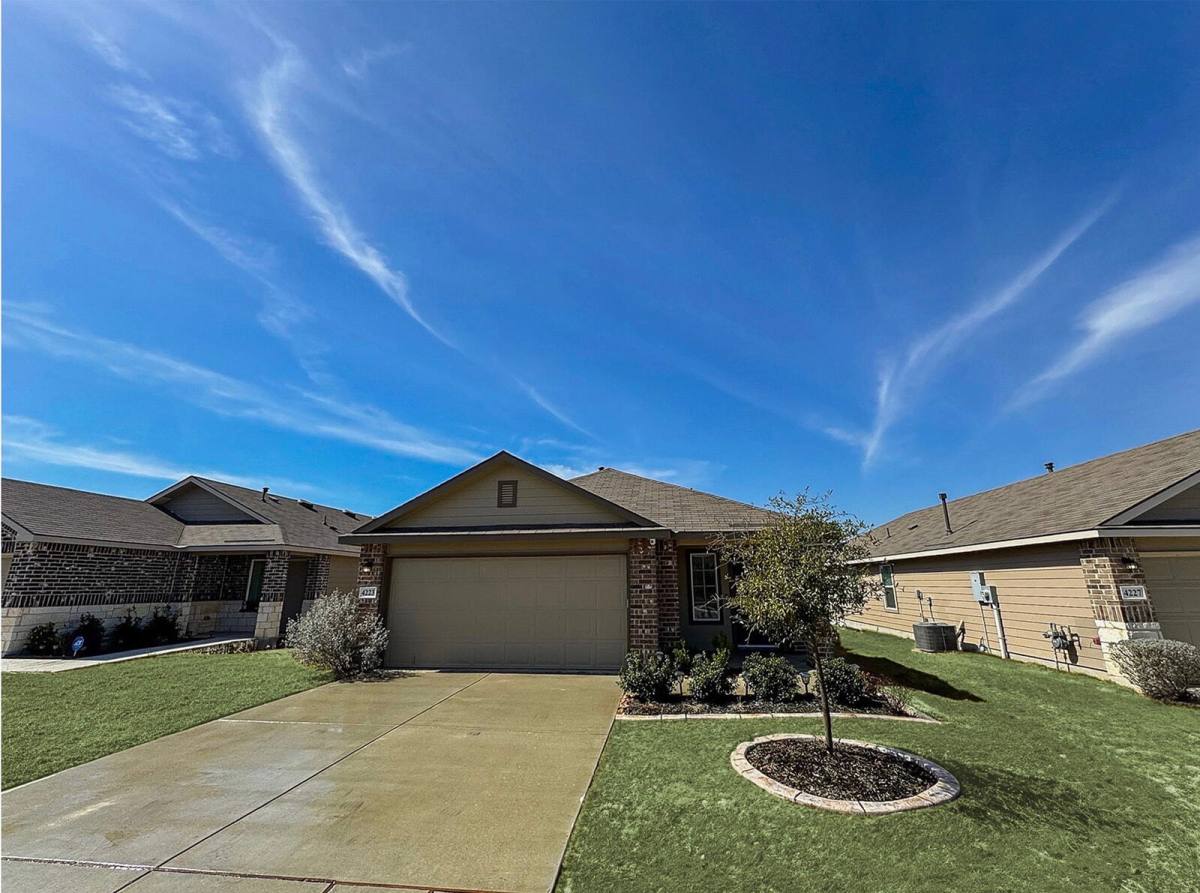 House for rent at 4223 Lake Ritter St, Saint Hedwig, TX 78152