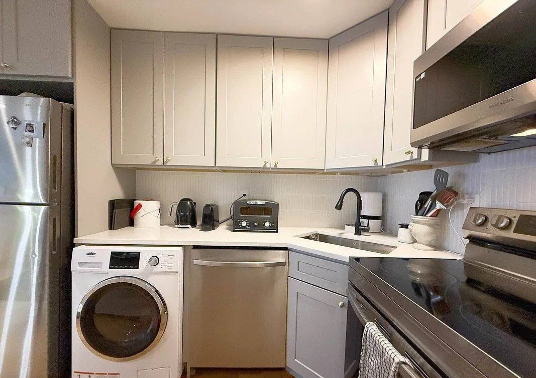 Townhouse for rent at 328 Putman Ave #44A, Brooklyn, NY 11216
