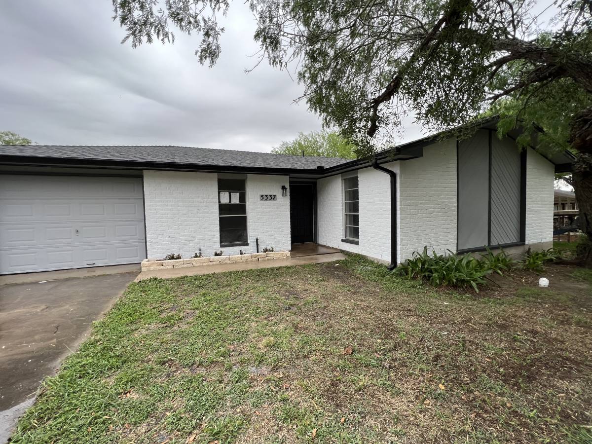 House for rent at 5337 Ave C, Corpus Christi, TX 78410