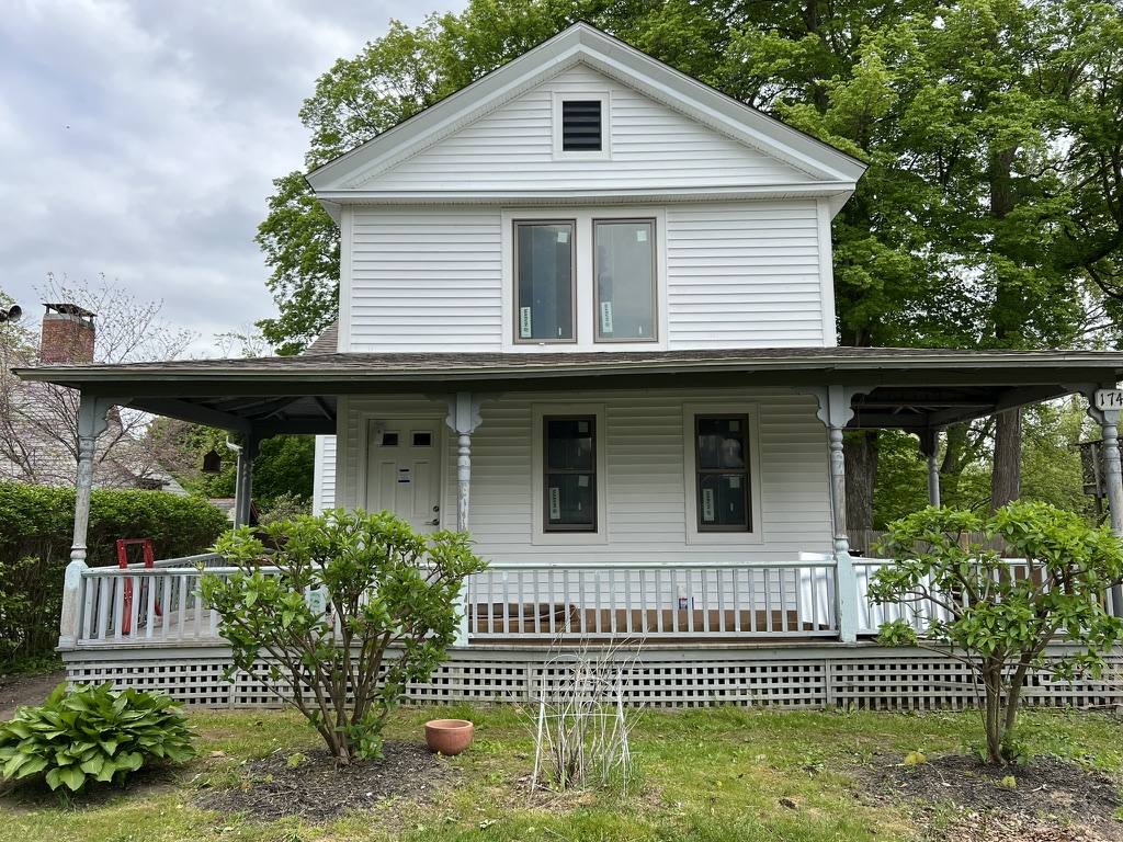 Townhouse for rent at 174 Main St, Sheffield, MA 01257