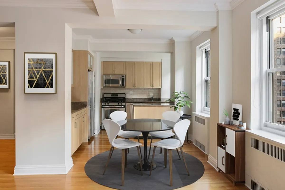 Condo for rent at 20 Park Ave #11AA, New York, NY 10016