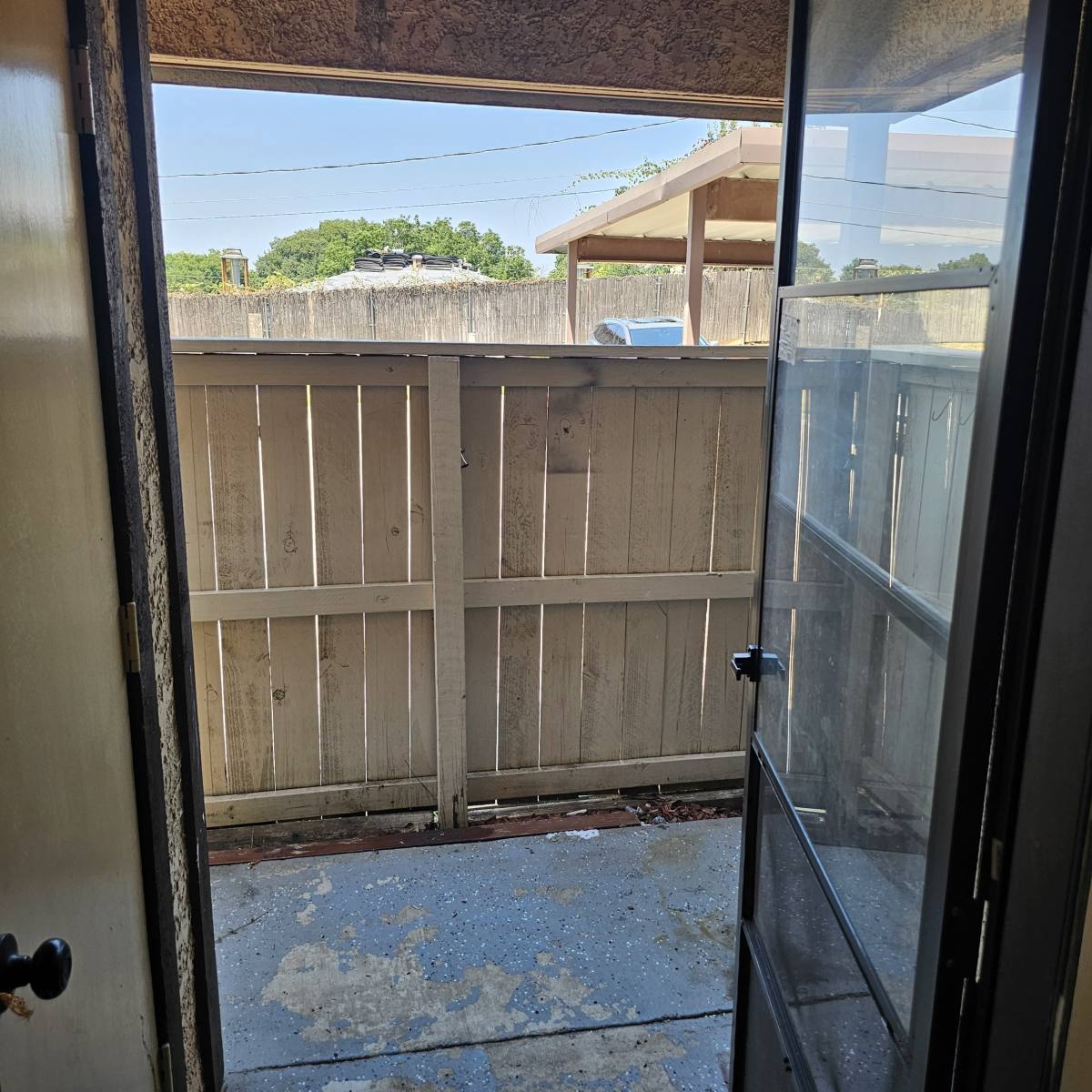 Apartment for rent at 1732 Crestpoint Dr, Arlington, TX 76012