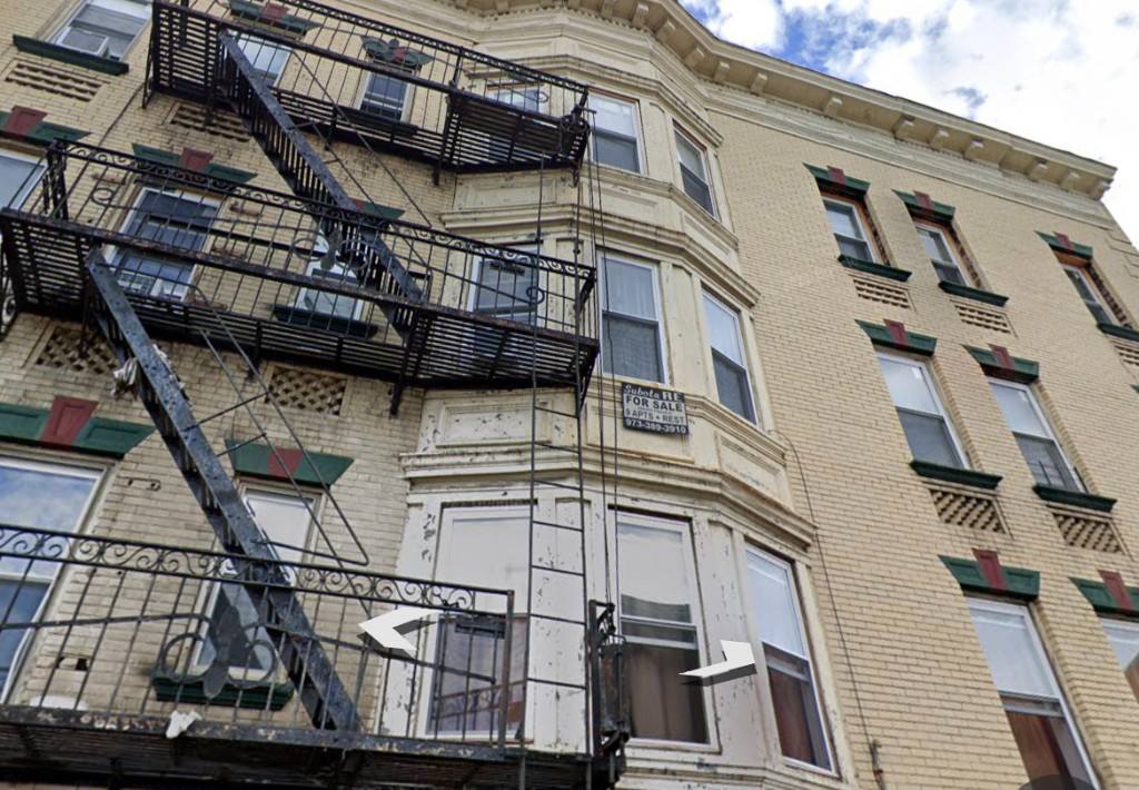 Apartment for rent at 347 Market St, Passaic, NJ 07055
