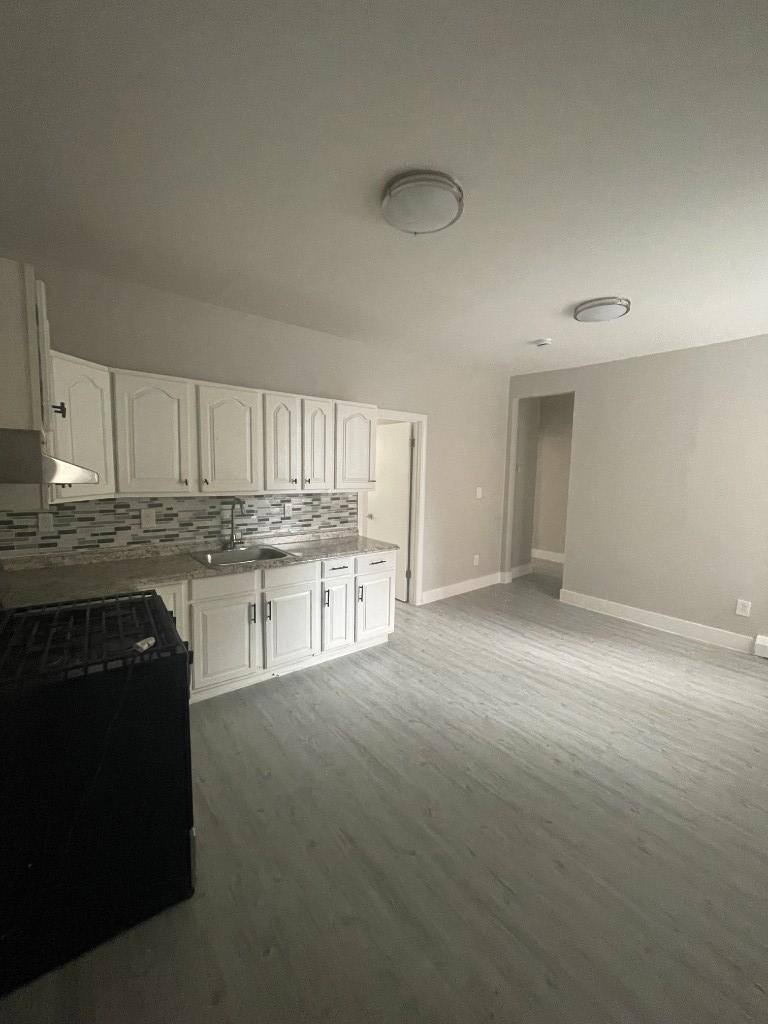 Apartment for rent at 345 Fair St #1B, Paterson, NJ 07501