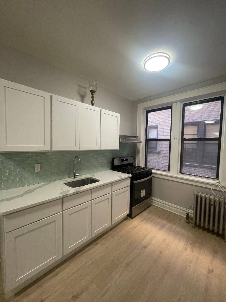 Apartment for rent at 446 Monroe #B6, Passaic, NJ 07055