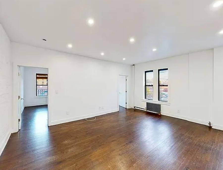 Apartment for rent at 25-04 44th St #1, Astoria, NY 11103