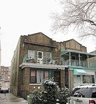 Apartment for rent at 240 Sullivan Place #2, Brooklyn, NY 11225