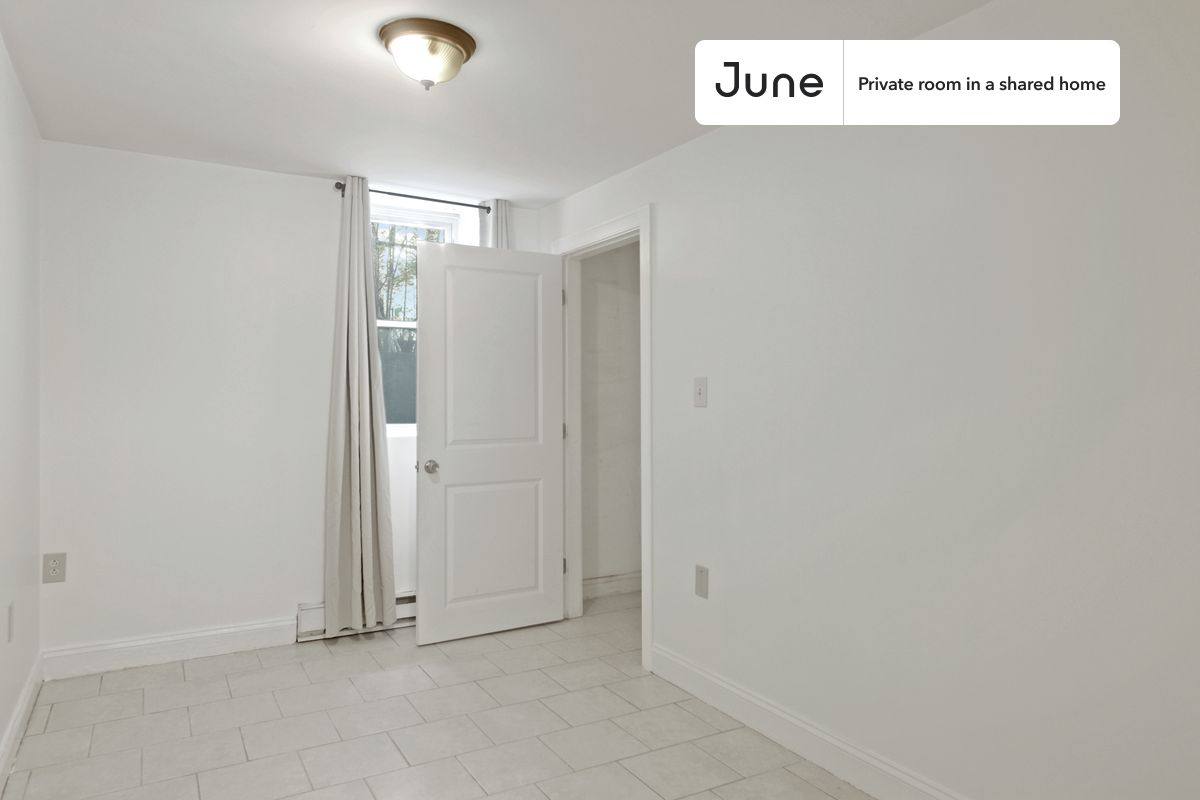 Apartment for rent at 50 Dudley St #D, Roxbury, MA 02119